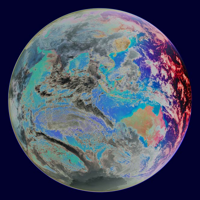 Torched-Earth