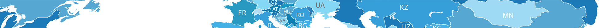 Country Code Banner H