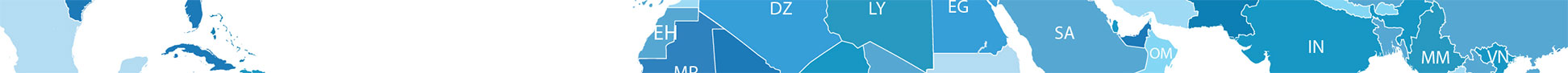 Country Code Banner Q