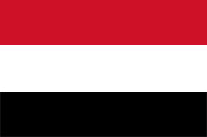 Yemen Flag