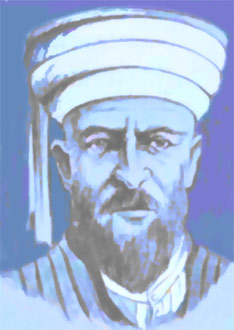 Imam Yahya Muhammad Hamid