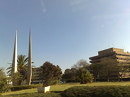 Lusaka