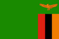 Zambia-Flag