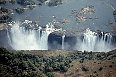 Victoria Falls