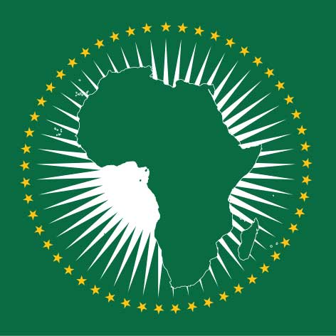 Flag of the African Union