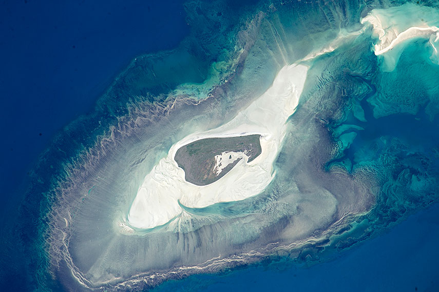 Adele Island, Western Australia