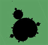 Mandelbrot Set