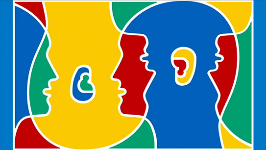 European Day of Languages