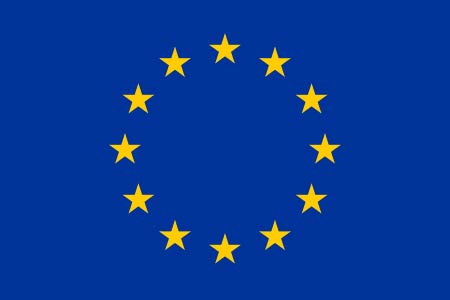 Europe Flag