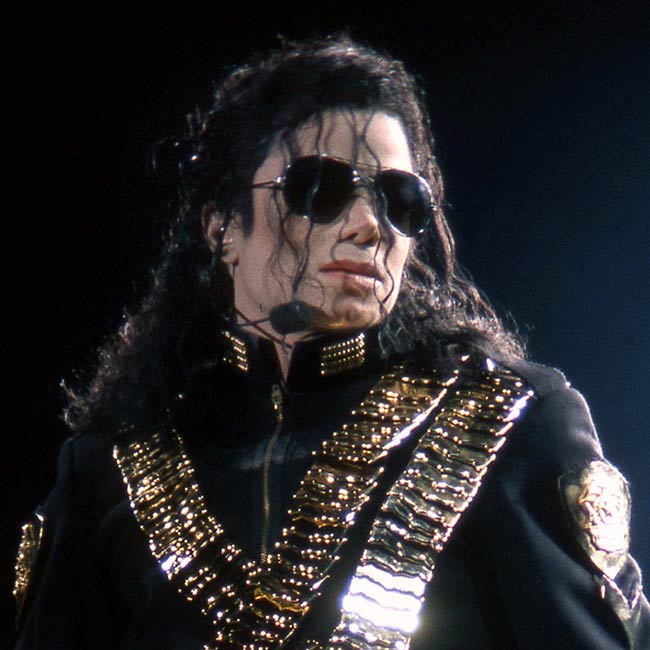 Michael Jackson, Dangerous World Tour 1993