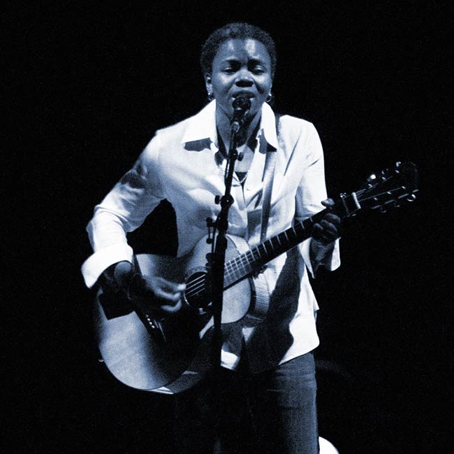 Tracy Chapman in 2008