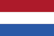 Netherlands Flag