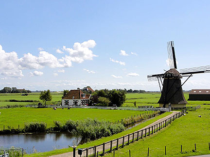 The Netherlands