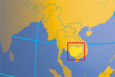 Cambodia - Country Profile - Nations Online Project