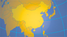 People S Republic Of China Country Profile Nations Online Project