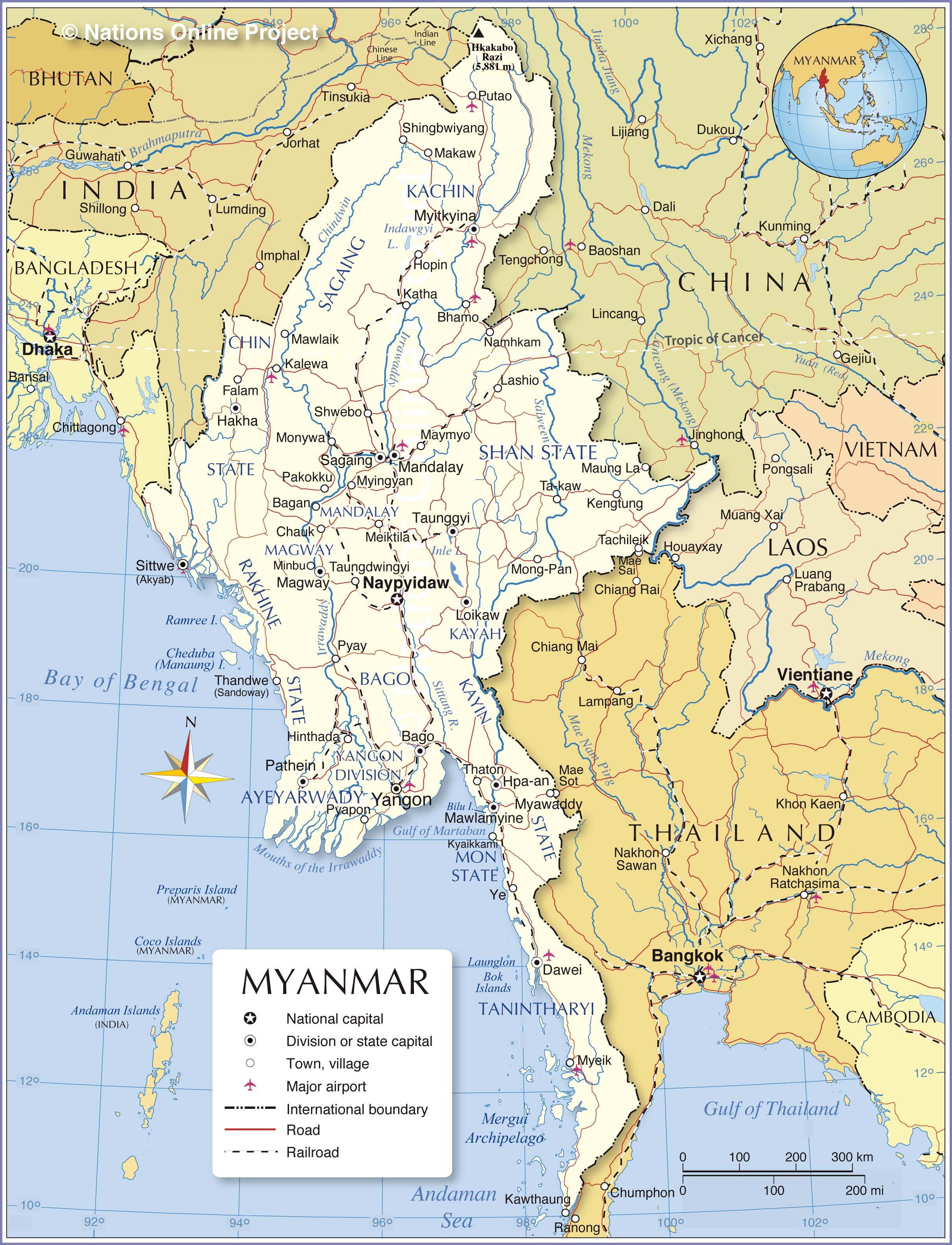 Myanmar Map.pdf