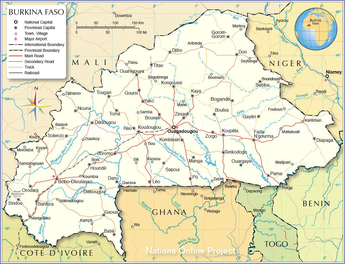 Carte De Kaya Burkina Faso Mapcarta Burkina Faso KOTM Carte De Kaya Burkina Faso Mapcarta Burkina Faso KOTM