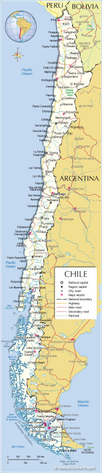 Chile