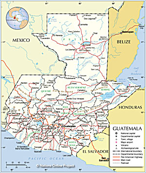 Guatemala