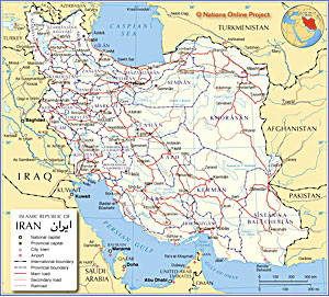 Iran
