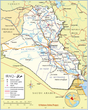 Iraq