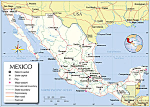 Mexico