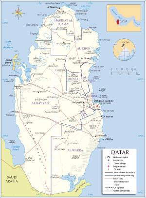 Qatar