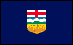 Alberta Flag