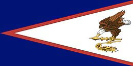 American Samoa Flag