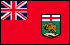 Manitoba Flag