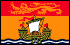 New Brunswick Flag